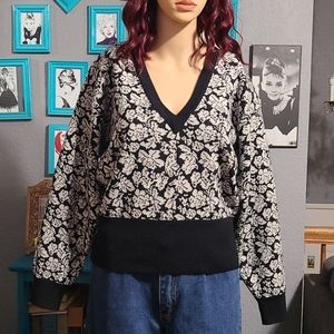 Awesome VTG Sweater